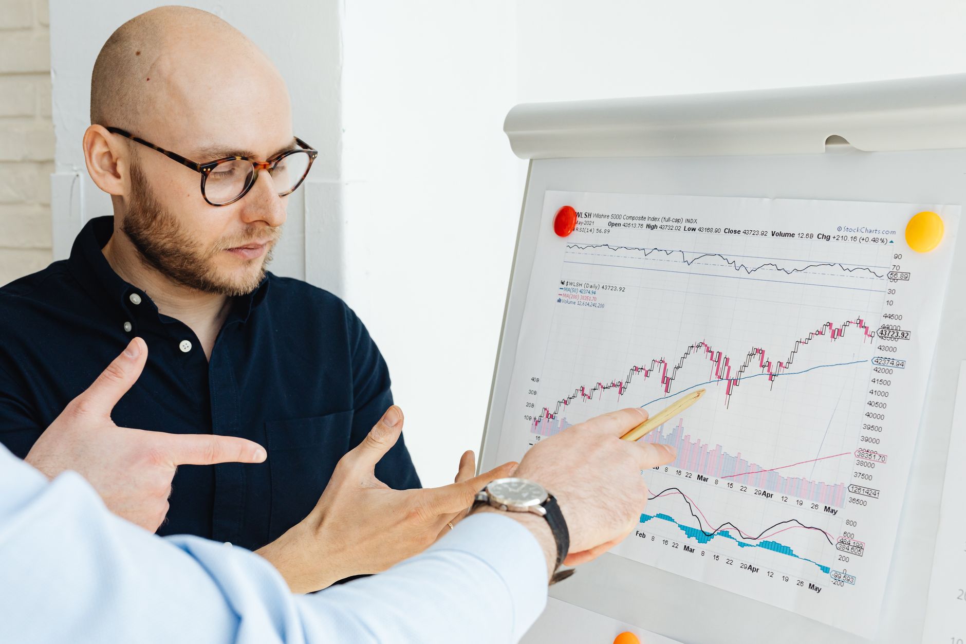 Conseiller Financier équipe à Tourcoing