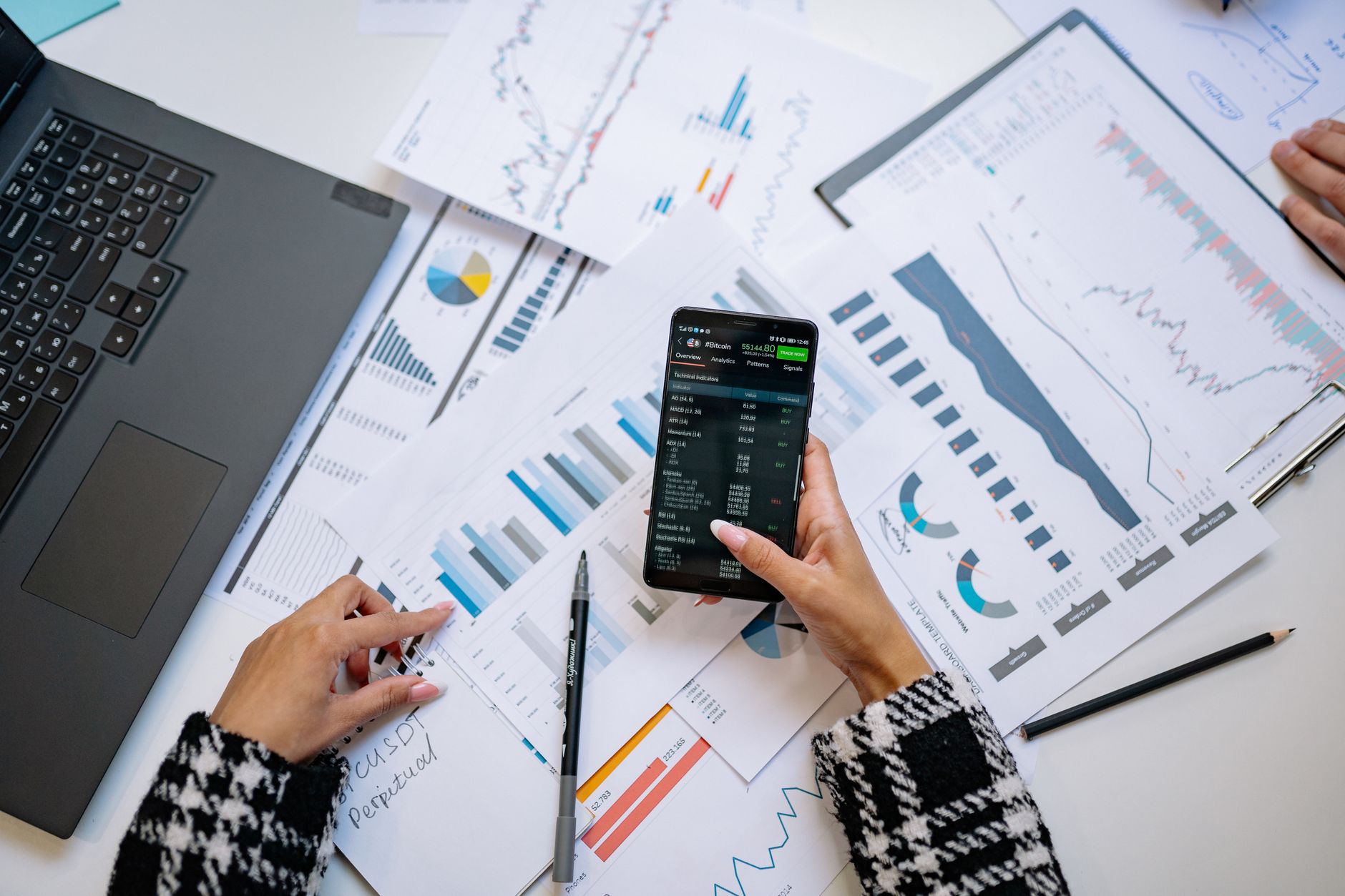Conseiller Financier à Tourcoing